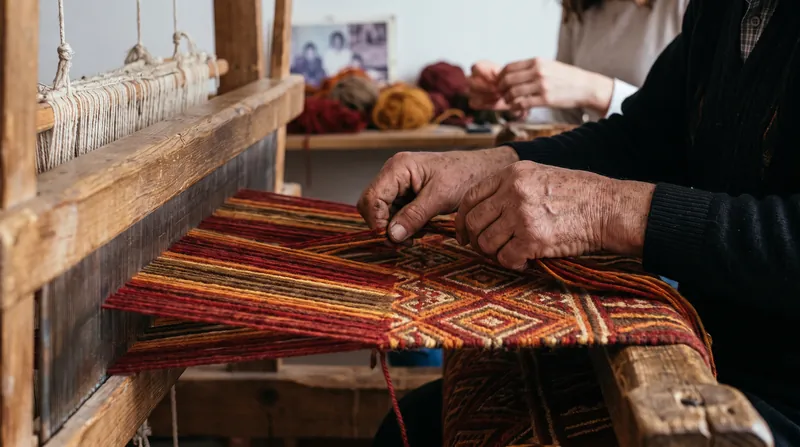 بیان‌های فرهنگی سنتی اغلب به صورت جمعی مالکیت می‌شوند و در طول نسل‌ها منتقل می‌گردند، که محافظت از آن‌ها را تحت قانون استاندارد حق تکثیر دشوار می‌سازد.
