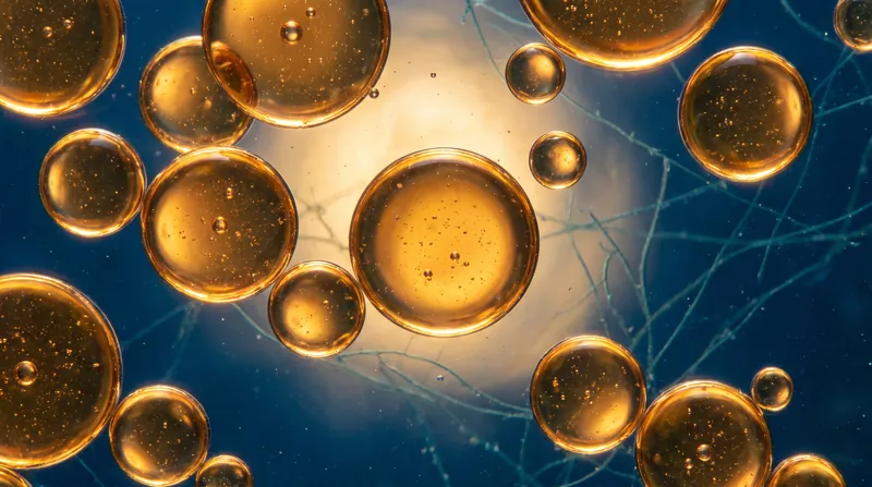 Microalgae provide a direct, highly bioavailable source of pre-formed EPA and DHA, bypassing the need for marine fish entirely.