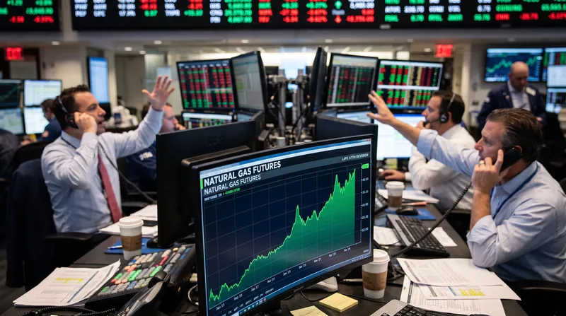 افزایش ۸ درصدی قیمت نفت خام طی سه جلسه معاملاتی، معامله‌گران را مجبور کرده است تا ریسک ژئوپلیتیکی در خاورمیانه را به سرعت مجدداً قیمت‌گذاری کنند.