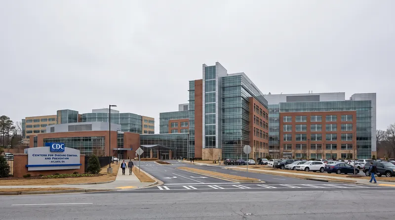 The CDC's traditional annual updates have faced significant delays due to recent legal challenges.
