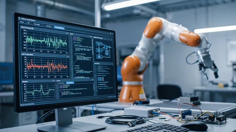 Engineers must continuously tune virtual stiffness and damping parameters to match the specific task a robot is performing.
