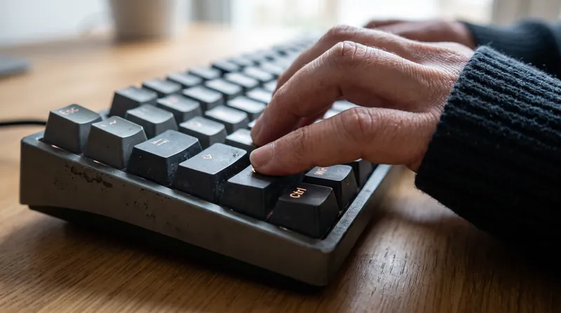 میانبر صفحه کلید پیش‌فرض برای باز کردن ویرایشگر Workspaces، کلیدهای Win + Ctrl + ` است.