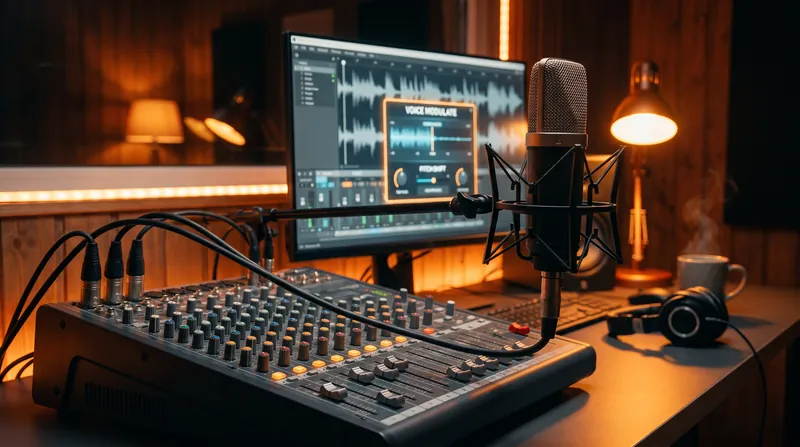 ادغام فناوری «وُیس‌ماد» می‌تواند در نهایت به بازیکنان اجازه دهد فیلترهای صوتی پریمیوم قهرمانان را خریداری کنند.