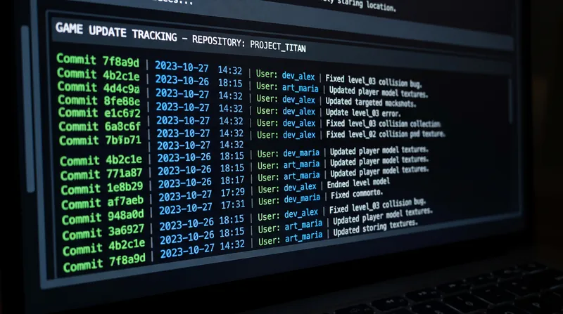 نکسوس مادز قصد دارد با استفاده از داده‌های فایل‌های SteamDB، پیش از آنکه آپدیت یک بازی باعث خرابی مادهای نصب‌شده شود، به بازیکنان هشدار دهد.