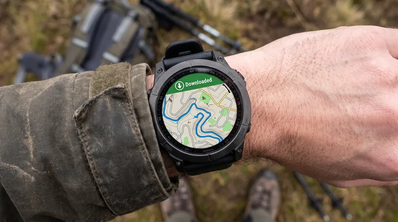 سیستم‌عامل Wear OS اکنون از دانلود آفلاین Google Maps پشتیبانی می‌کند و امکان مسیریابی بدون نیاز به اتصال به گوشی هوشمند را فراهم می‌سازد.
