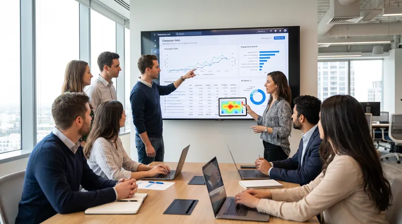Agencies are shifting their focus from manual keyword bidding to first-party data integration and creative strategy.