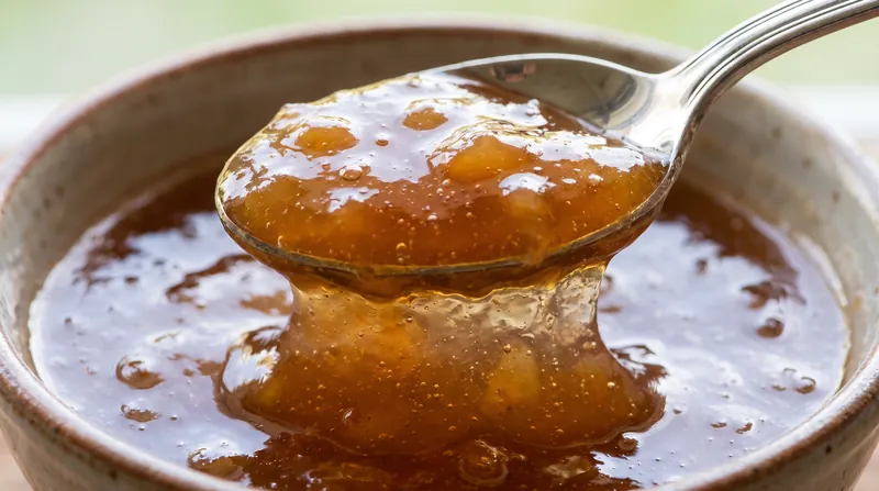 نشاسته ذرت مومی اصلاح‌شده، استاندارد صنعت برای دستیابی به یک ژل شفاف و قابل برش است که در فریزر دوام می‌آورد.