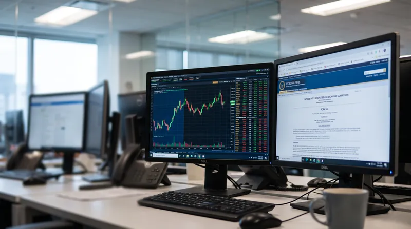اقدامات شرکتی مانند تجزیه سهام نیازمند ثبت دقیق اسناد قانونی برای تضمین شفافیت بازار است.