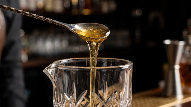اولئو-ساکاروم نهایی، یک سوسپانسیون متراکم از روغن‌های آب‌گریز مرکبات است که در یک شربت آب و شکر به دام افتاده‌اند.