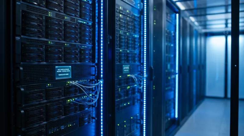 پایگاه داده ClaimReview اکنون به شدت توسط توسعه‌دهندگان هوش مصنوعی برای آموزش مدل‌ها مورد استفاده قرار می‌گیرد.