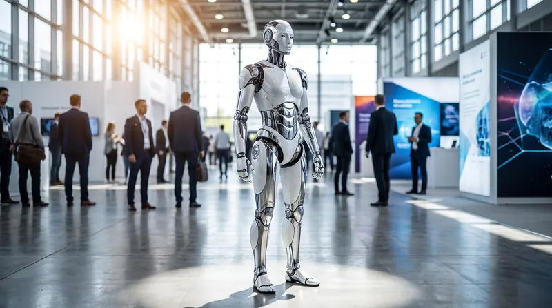 ربات EngineAI T800 با قد ۱.۷۳ متر، دارای ۲۹ مفصل متحرک است.