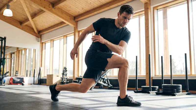 Dynamic, multi-planar movements generate the internal friction required to liquefy fascial lubricants.