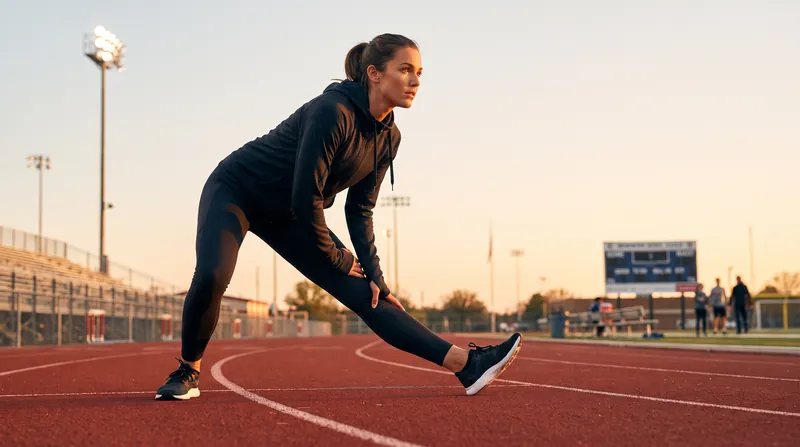 Clinical data shows that accumulating 10 minutes of tension per week maximizes chronic flexibility gains.
