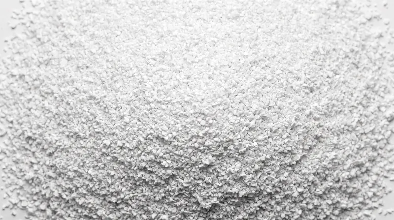 یک خردکن P-7 یک ورق کاغذ A4 را به بیش از ۱۲۰۰۰ قطعه مجزا تبدیل می‌کند.