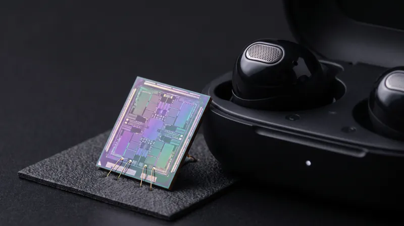 تراشه Snapdragon Sound Elite Gen 2 یک NPU و وای‌فای ۷ را مستقیماً در دستگاه‌های صوتی پوشیدنی ادغام می‌کند.