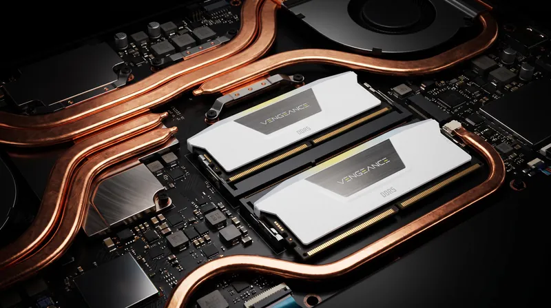 ماژول‌های حافظه DDR5 SO-DIMM از جولای ۲۰۲۵ شاهد افزایش قیمت ۶۰۰ درصدی بوده‌اند که سازندگان لپ‌تاپ‌های سفارشی را مجبور به افزایش قیمت‌ها کرده است.