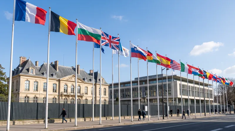 گزارش چشم‌انداز اقتصادی موقت سپتامبر ۲۰۲۶ سازمان OECD، پیش‌بینی رشد جهانی را به ۲.۹ درصد ارتقا داد.