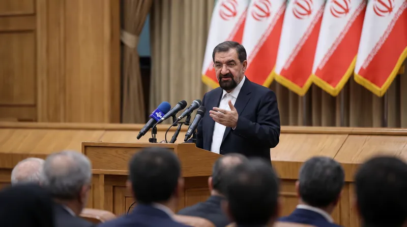 محسن رضایی، دبیر شورای عالی امنیت ملی ایران، مدعی شد که این آزمایش موشکی با موفقیت به سامانه‌های دفاعی ایالات متحده نفوذ کرده است.