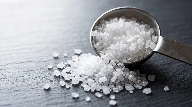 تولیدکنندگان مواد غذایی باید با دقت بین کاهش سدیم و حفظ طعم و پایداری میکروبی تعادل ایجاد کنند.