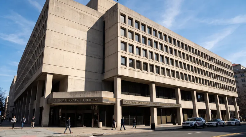 The FBI is investigating a claimed breach of its personnel and recruitment systems by the ShinyHunters cybercriminal group.