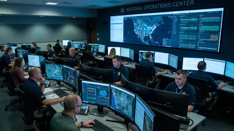 The bureau stated it is actively investigating whether the breach occurred within its own enterprise or through a third-party vendor.