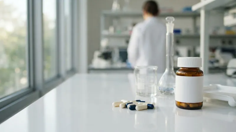 تصویرسازی: تأیید پیرتوبروتینیب توسط FDA به بیماران تازه تشخیص‌داده‌شده لوسمی گزینه‌ای خوراکی، روزانه و بسیار با تحمل‌پذیری بالا می‌دهد.