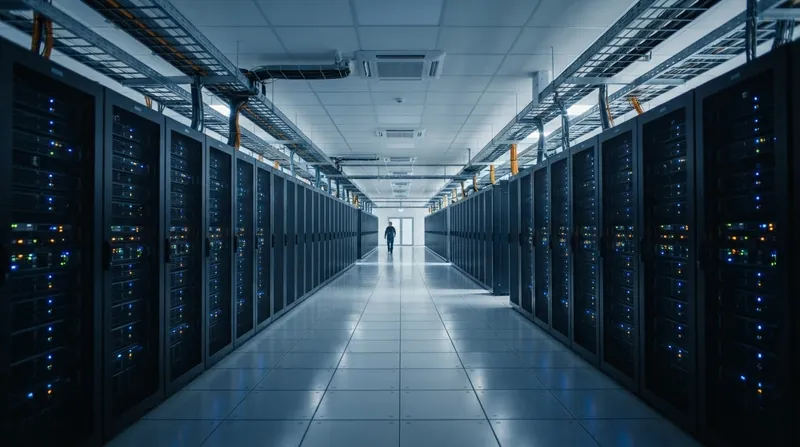 طرح گرافیکی: OpenAI برای تضمین ظرفیت مراکز داده در مقیاس گیگاواتی به تزریق مداوم سرمایه نیازمند است.