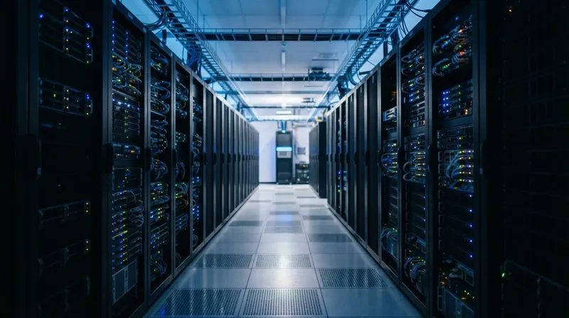 طرح گرافیکی: OpenAI ادعا می‌کند این پژوهشگران به دلیل نقض پروتکل‌ها و افشای اطلاعات محرمانه زیرساختی برکنار شده‌اند.