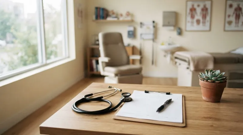 تصویر: خدمات درمانی متکی به انسان برخلاف سایر صنایع، در برابر مقیاس‌پذیری و ارزان‌سازی ناشی از اتوماسیون مقاومت نشان می‌دهد.