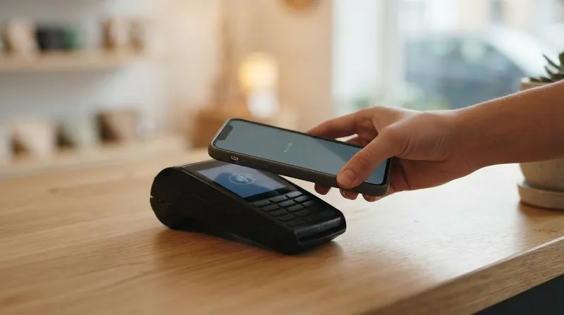 Illustration: Apple has historically restricted access to the iPhone's NFC antenna, citing security concerns.